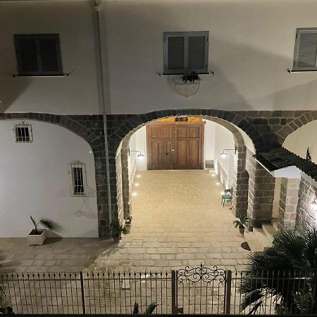B & B La Casa Dei Sogni Casapulla Exterior foto